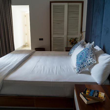 Four Petals Inn Kolombo Zewnętrze zdjęcie
