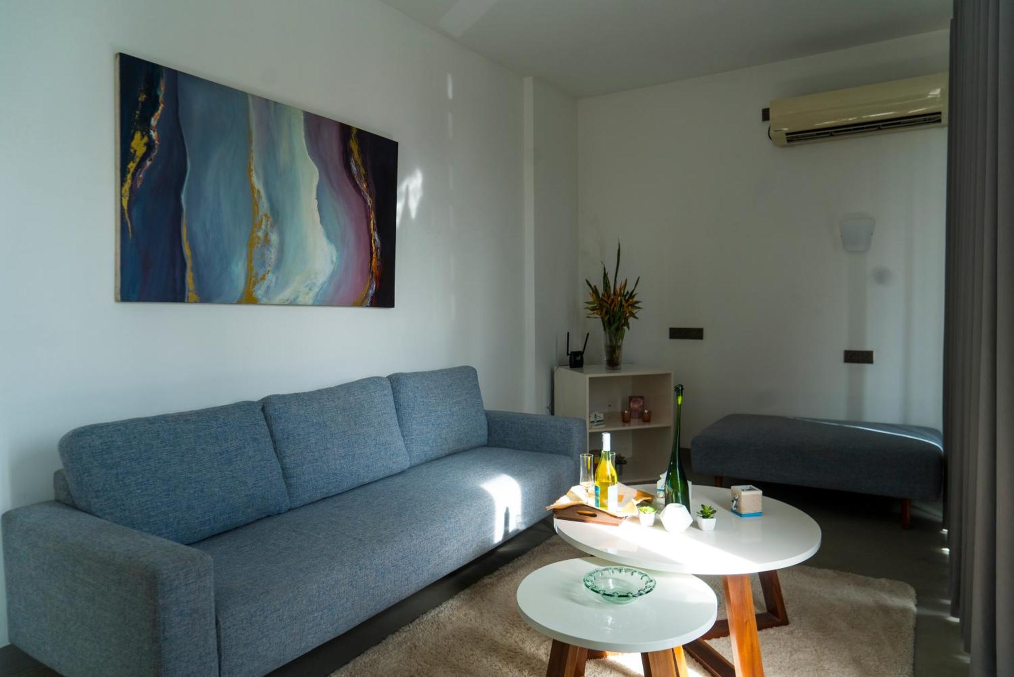 Four Petals Inn Kolombo Zewnętrze zdjęcie