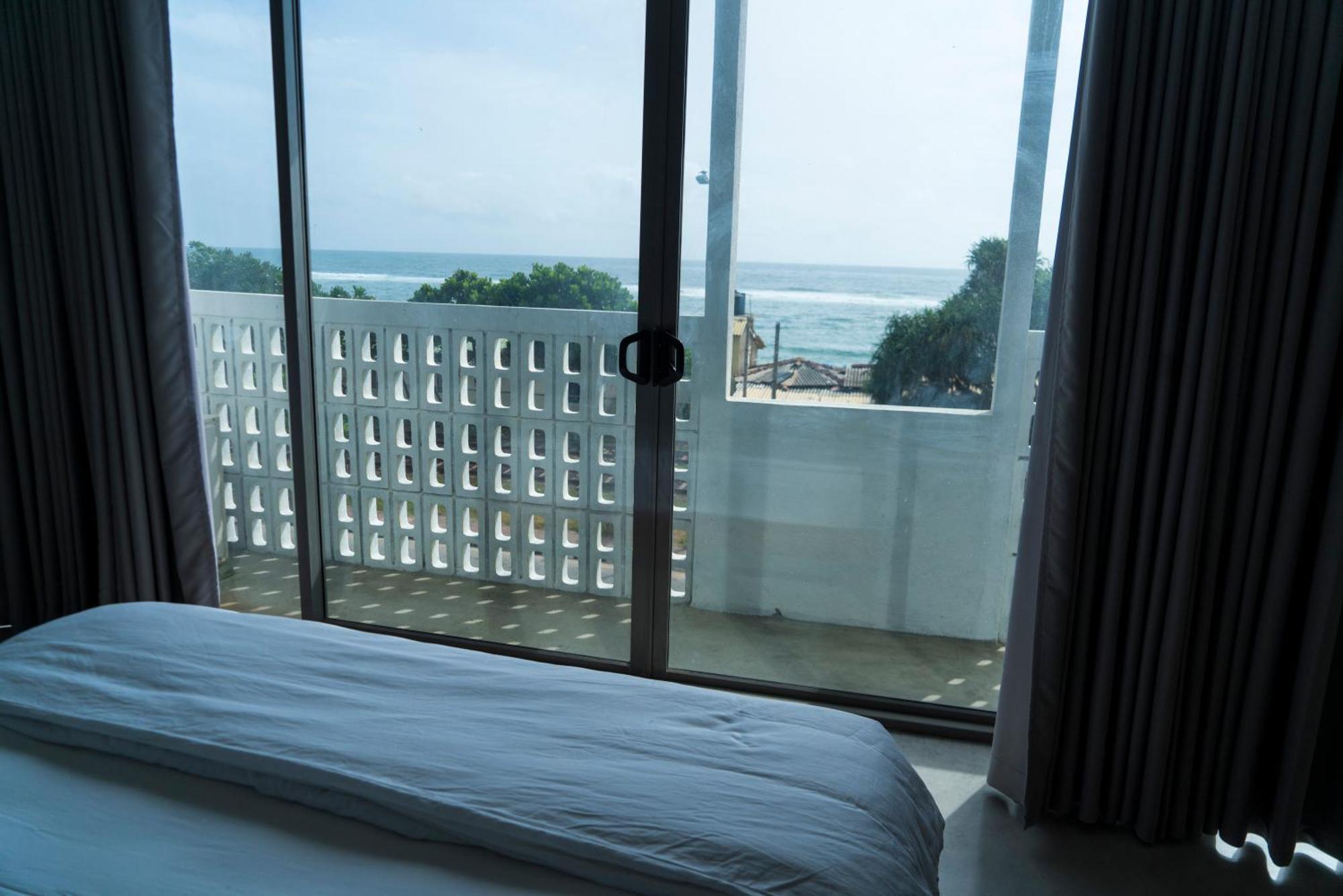 Four Petals Inn Kolombo Zewnętrze zdjęcie