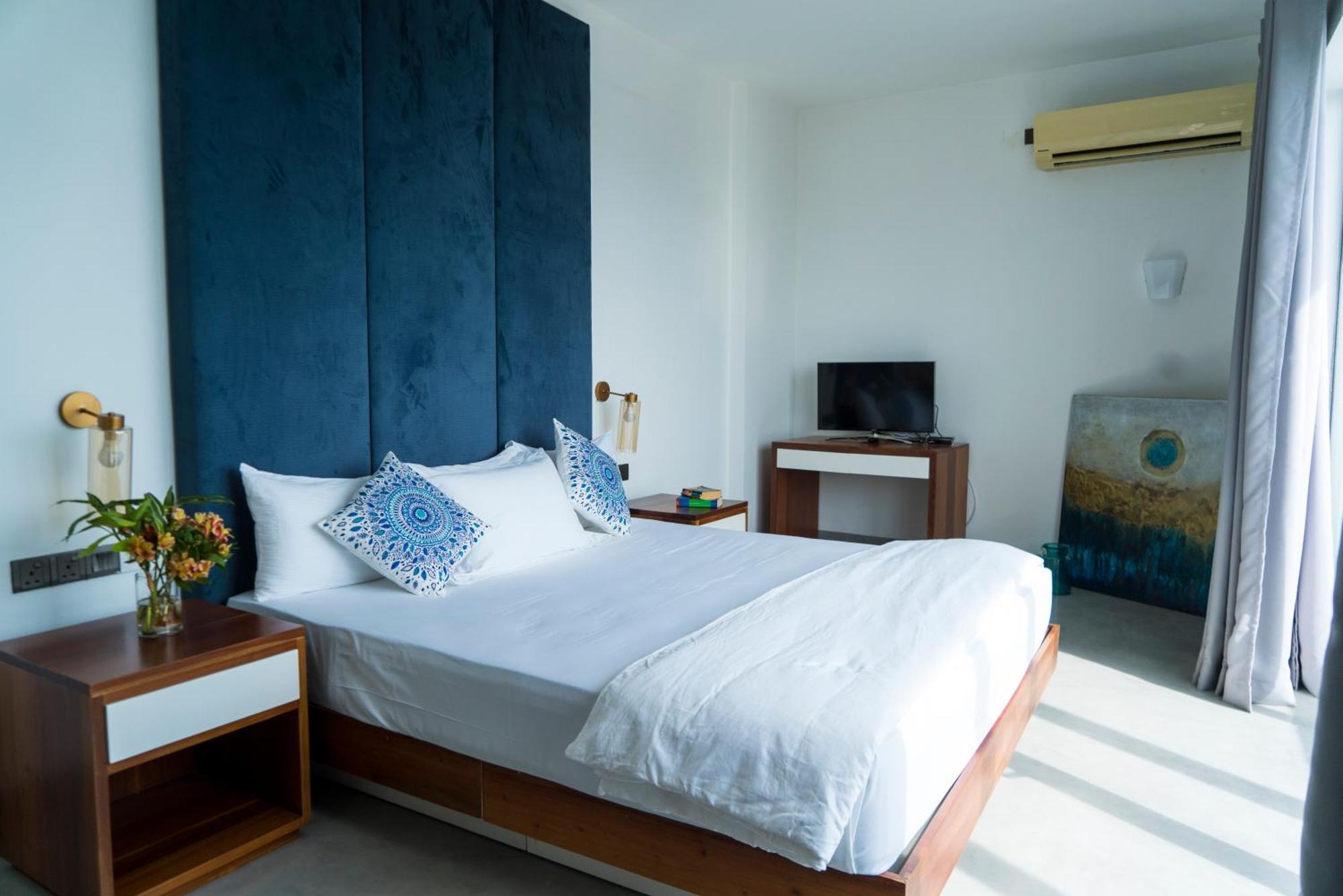 Four Petals Inn Kolombo Zewnętrze zdjęcie