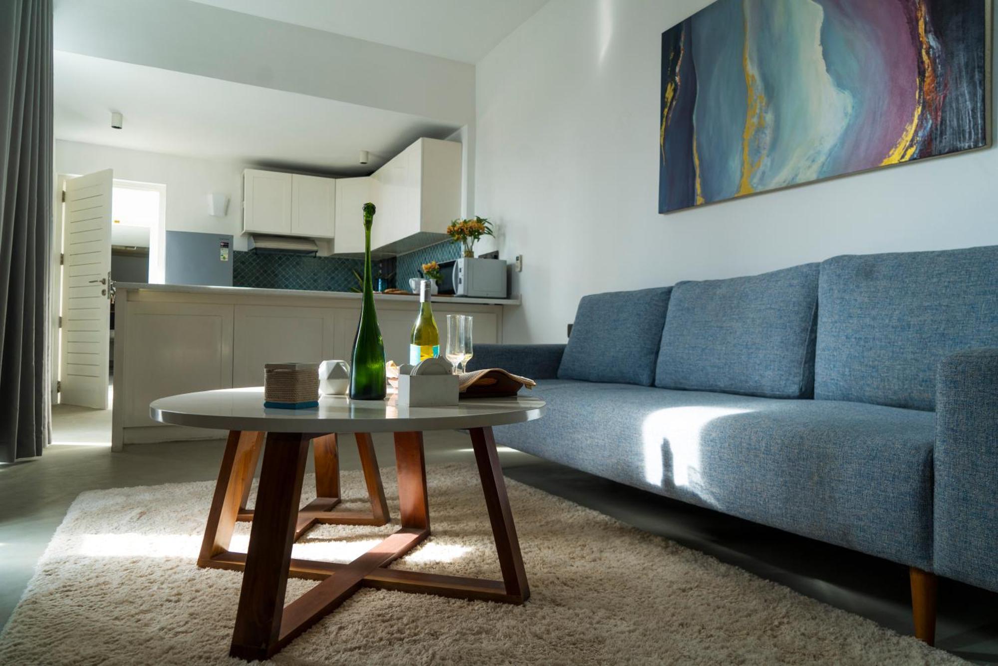 Four Petals Inn Kolombo Zewnętrze zdjęcie