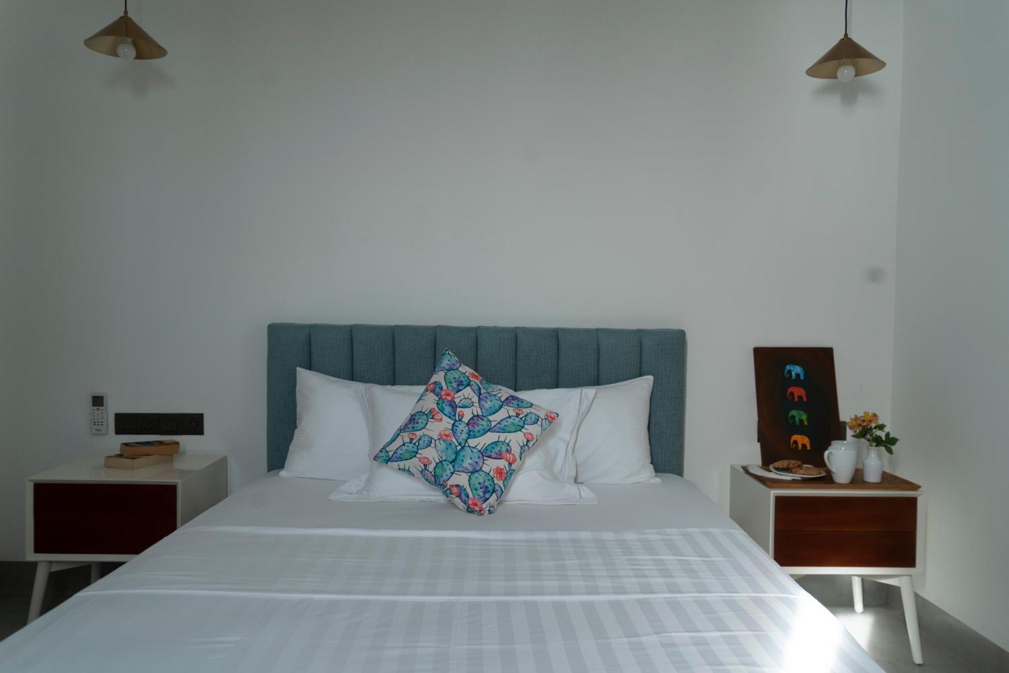 Four Petals Inn Kolombo Zewnętrze zdjęcie