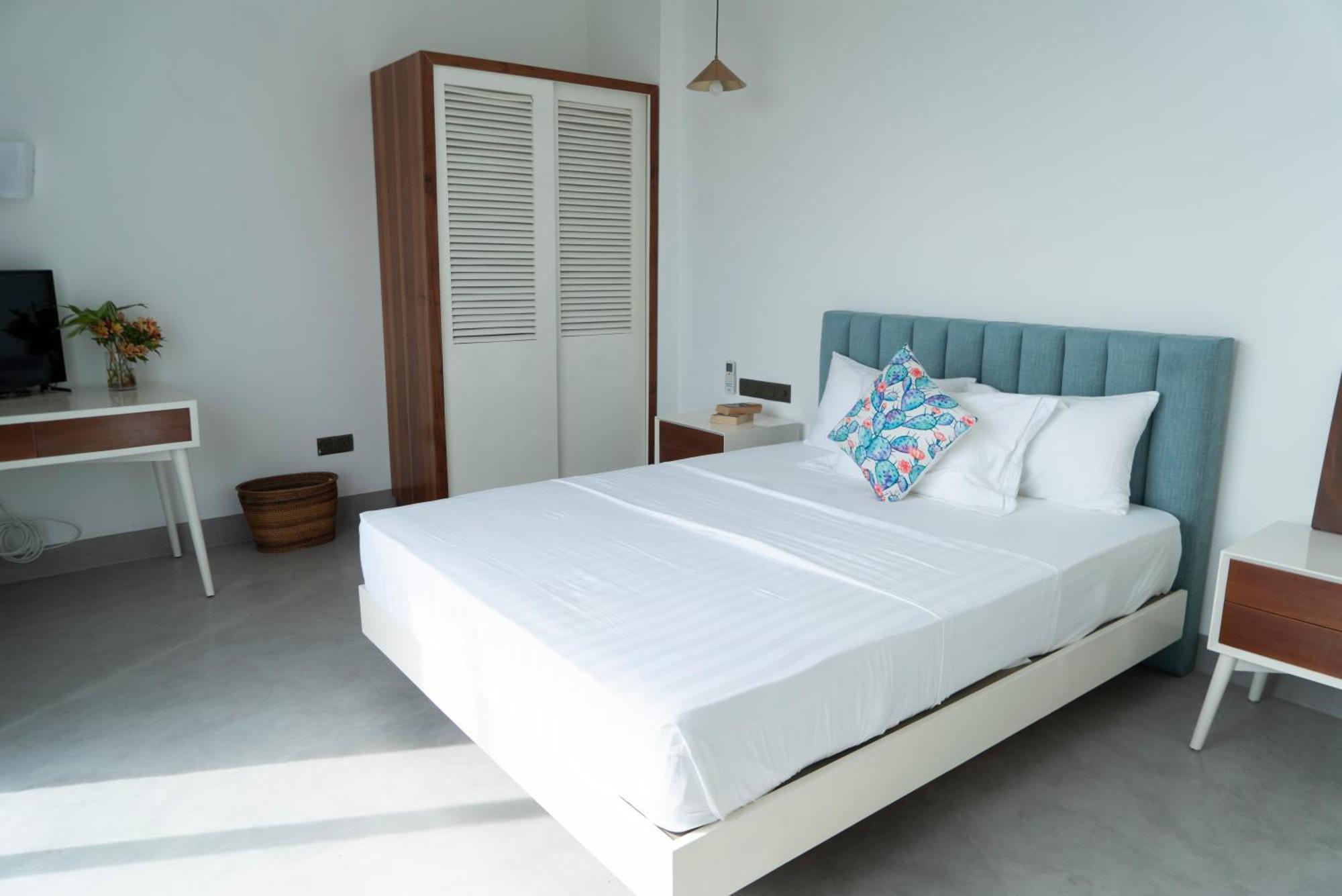 Four Petals Inn Kolombo Zewnętrze zdjęcie