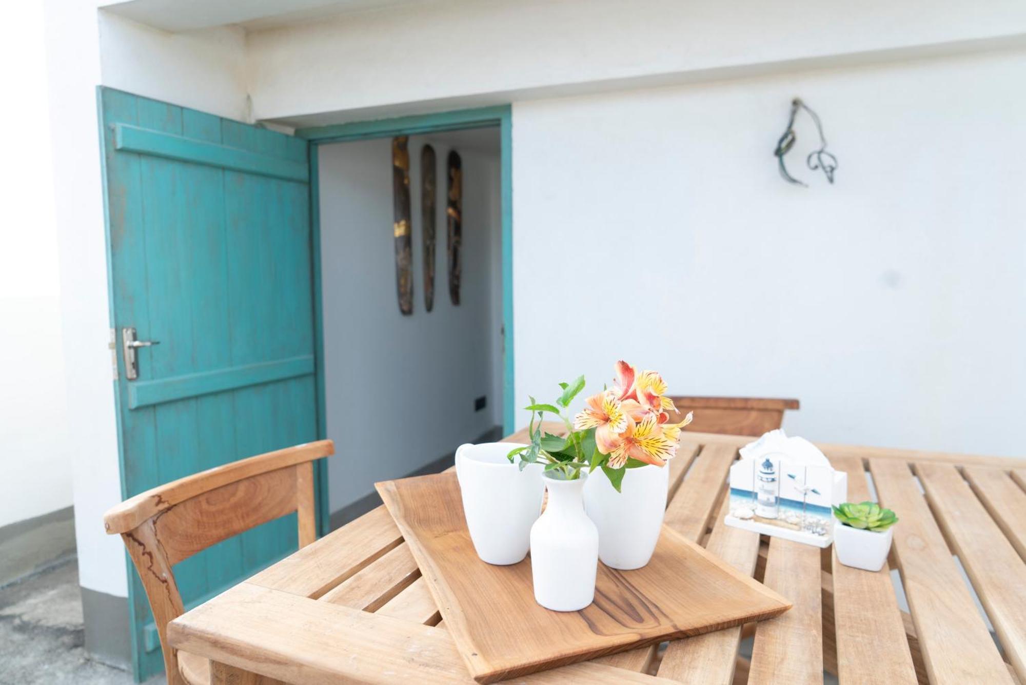 Four Petals Inn Kolombo Zewnętrze zdjęcie