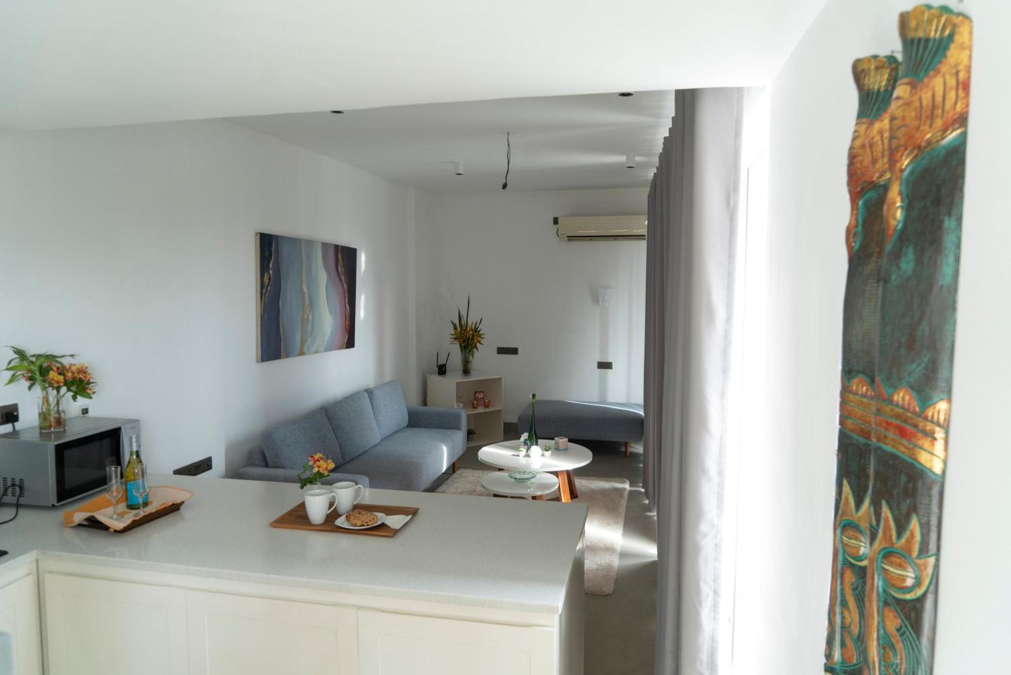 Four Petals Inn Kolombo Zewnętrze zdjęcie