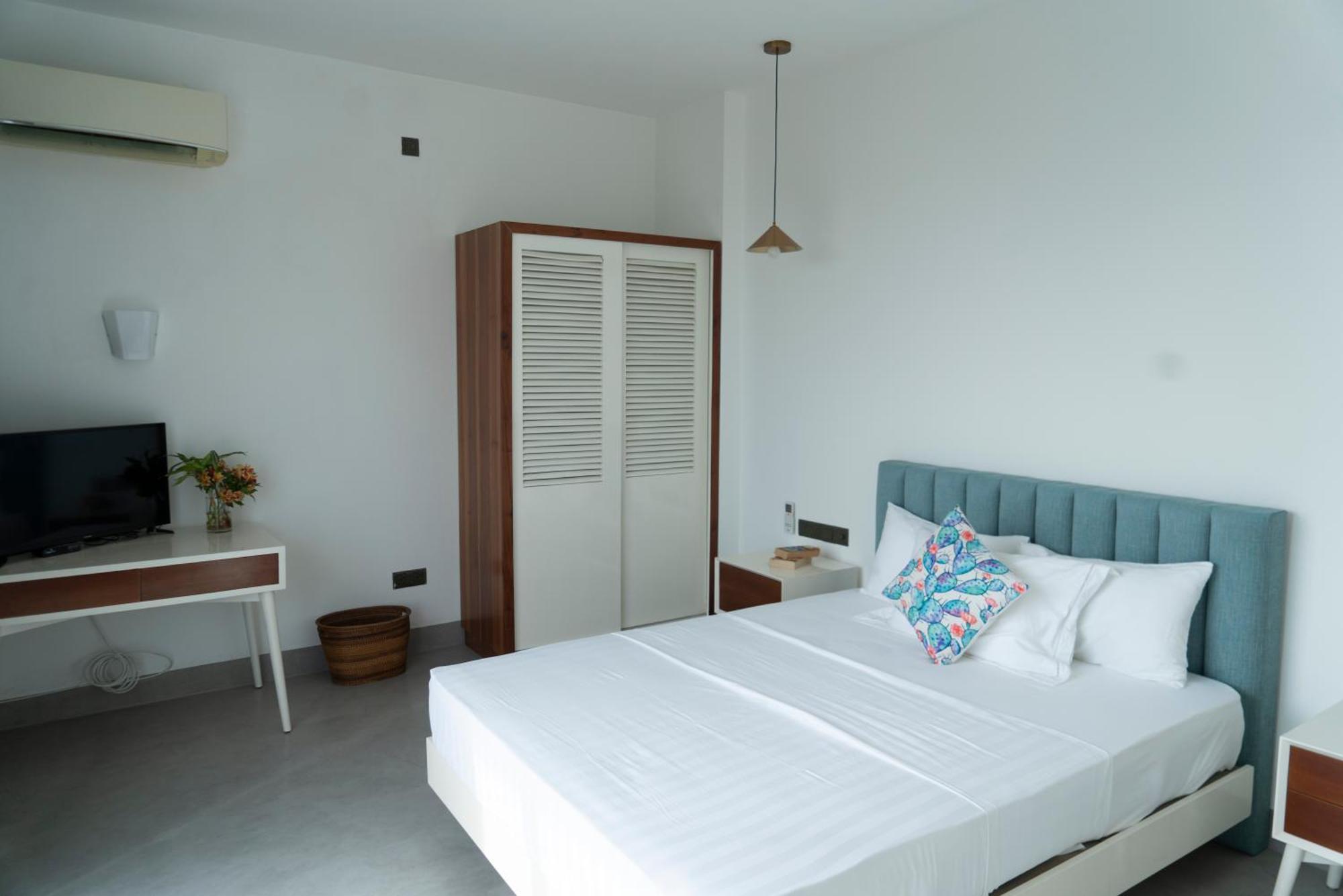 Four Petals Inn Kolombo Zewnętrze zdjęcie